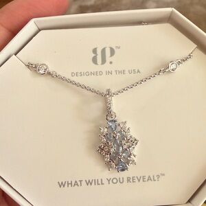 💗❤️2/$25💗❤️ Bomb Party OG Necklace “Extra is always welcome”